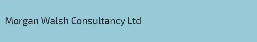 Morgan Walsh Consultancy Ltd